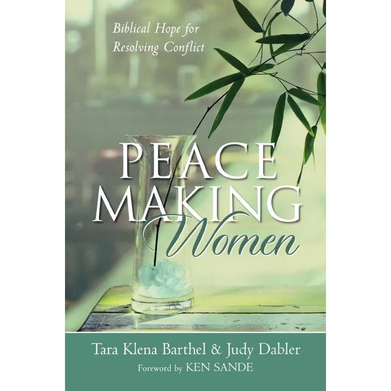 Peacemaking Women