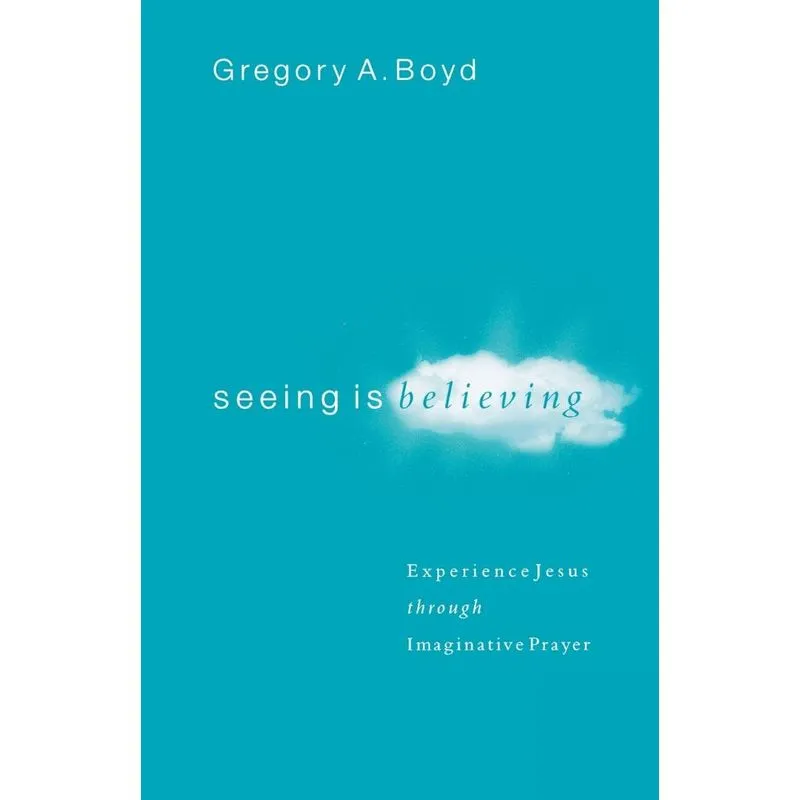 Seeing Is Believing
