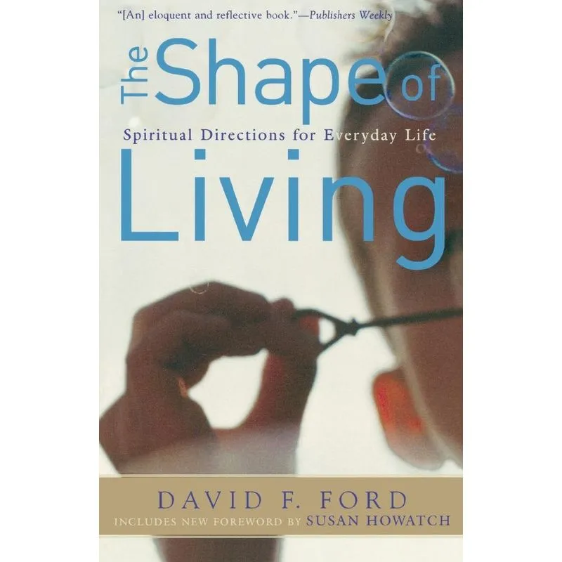 The Shape of Living