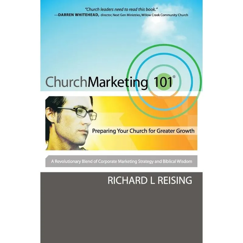 ChurchMarketing 101