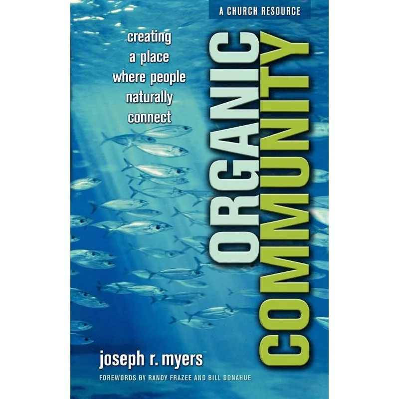 Organic Community