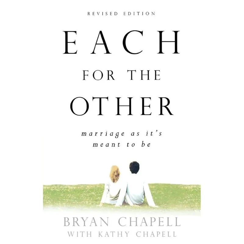 Each for the Other