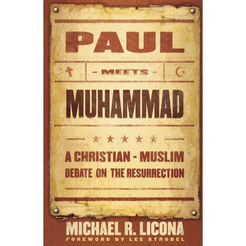 Paul Meets Muhammad