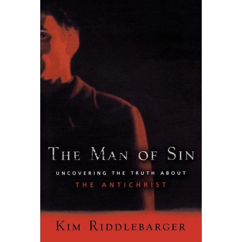 Man of Sin