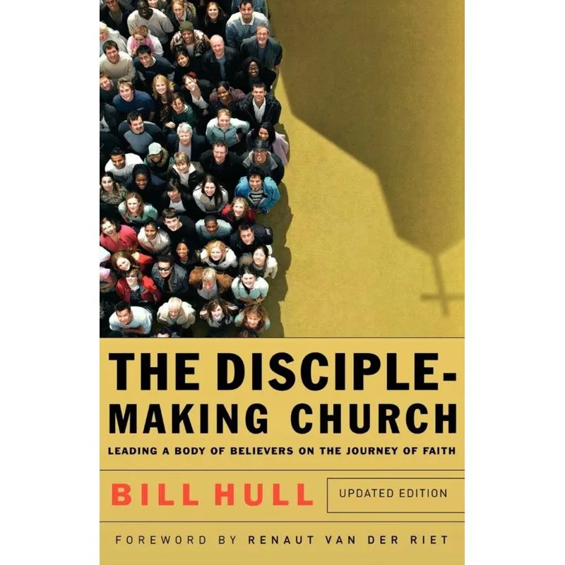 The Disciple-Making Church