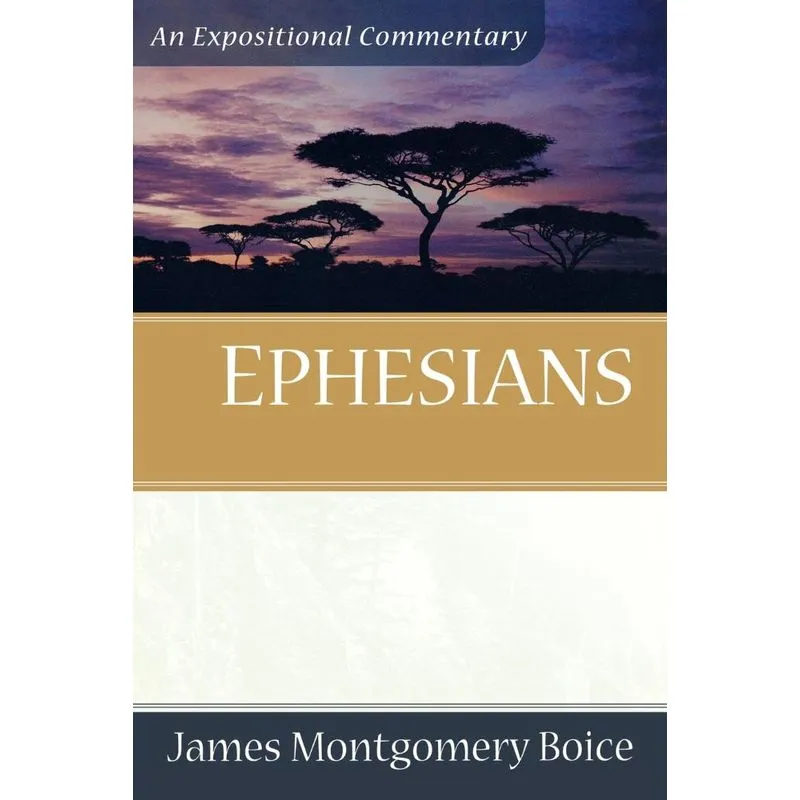 Ephesians
