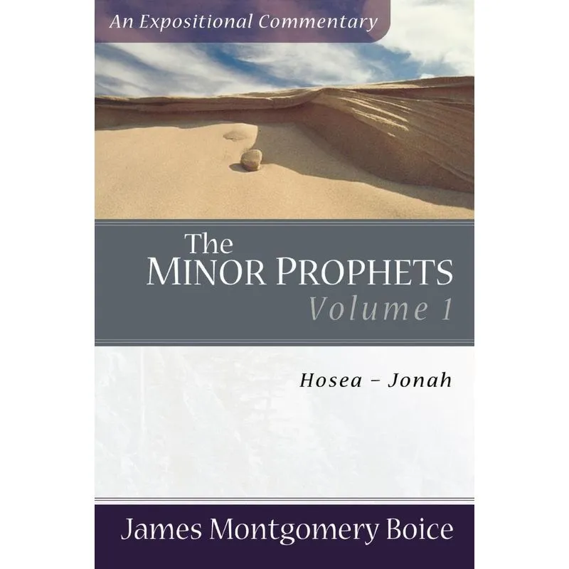 Minor Prophets