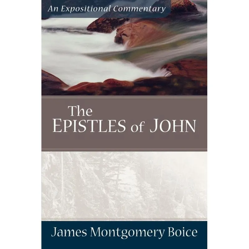 Epistles of John
