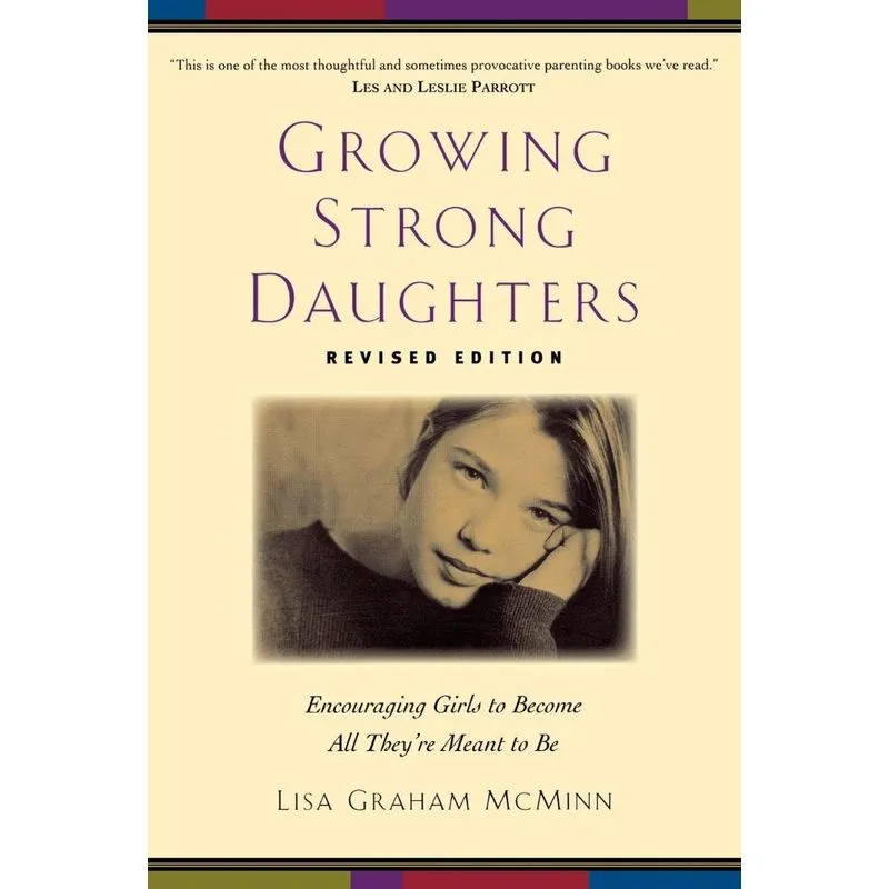 Growing Strong Daughters