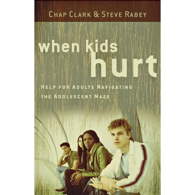 When Kids Hurt