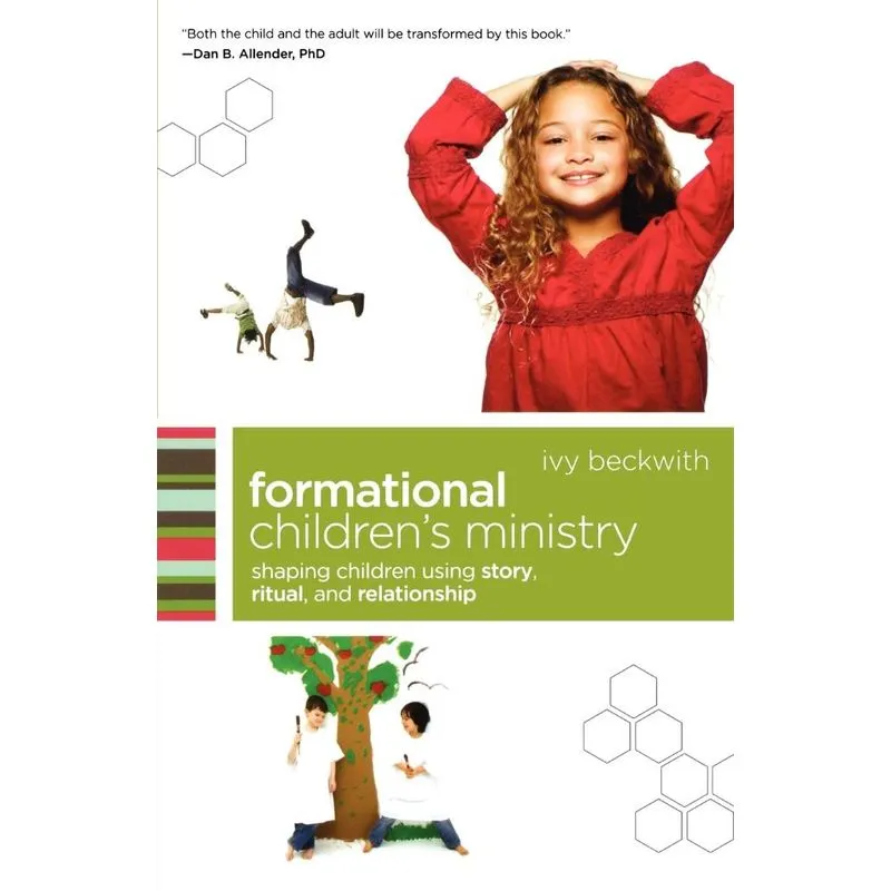 Formational Childrens Ministry
