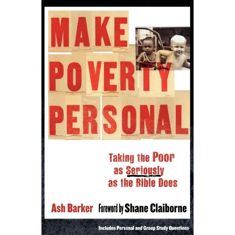 Make Poverty Personal