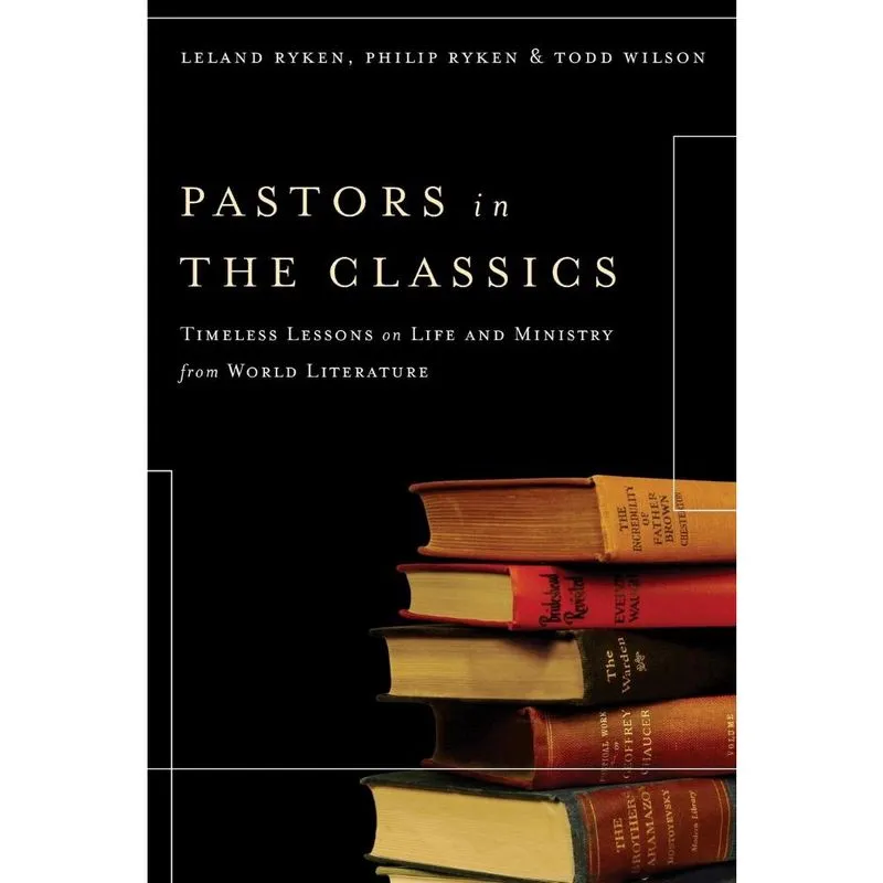 Pastors in the Classics