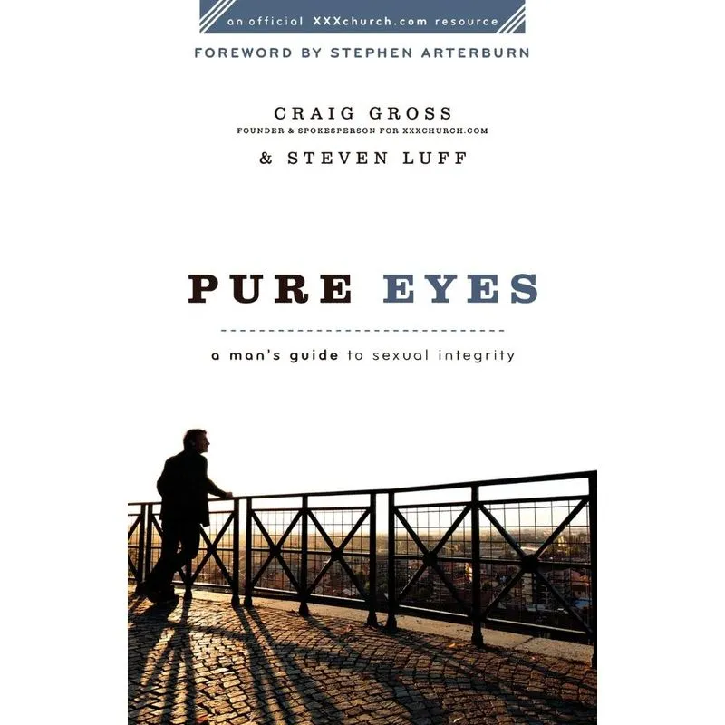 Pure Eyes