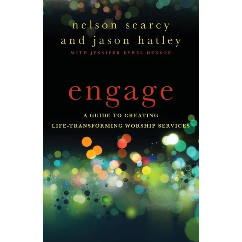 Engage