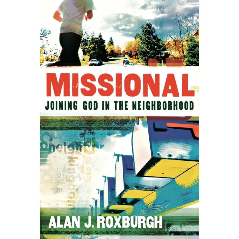 Missional