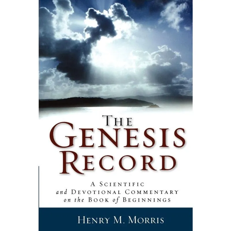 The Genesis Record