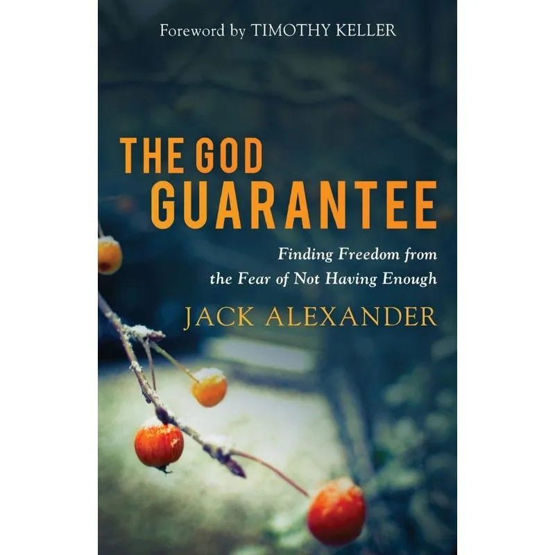 God Guarantee
