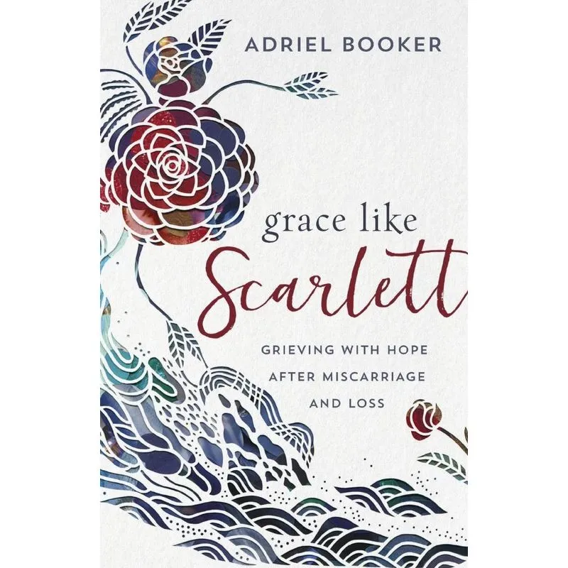 Grace Like Scarlett