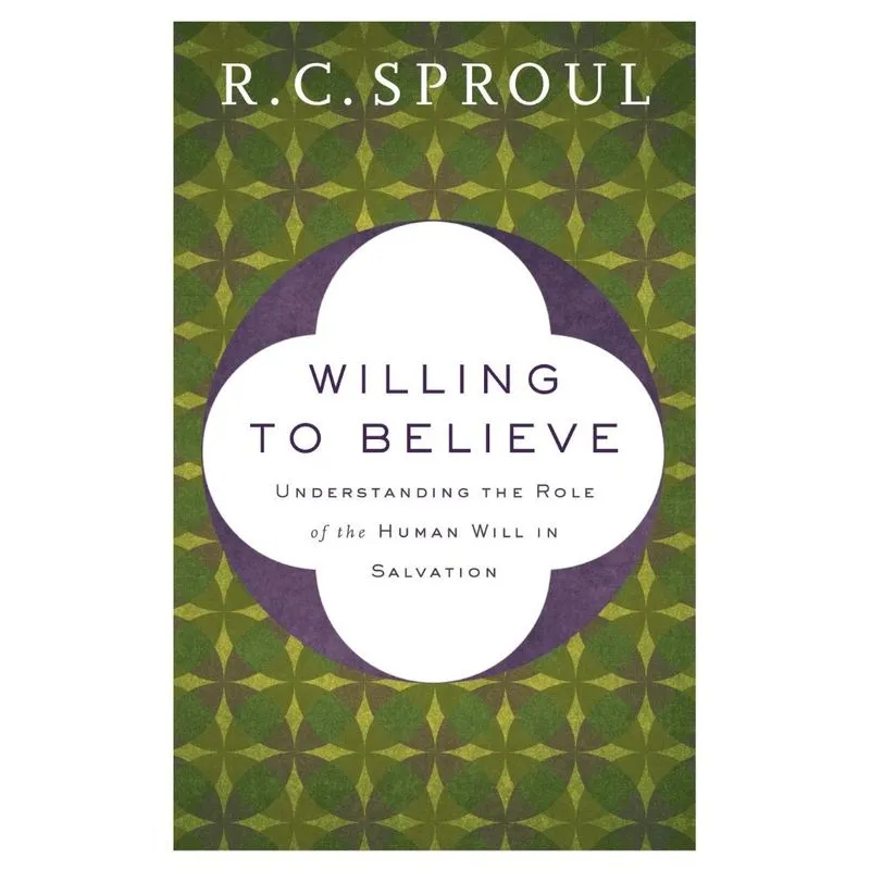 Willing to Believe