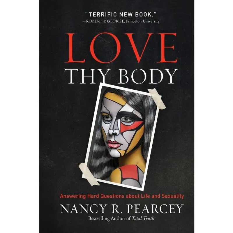 Love Thy Body