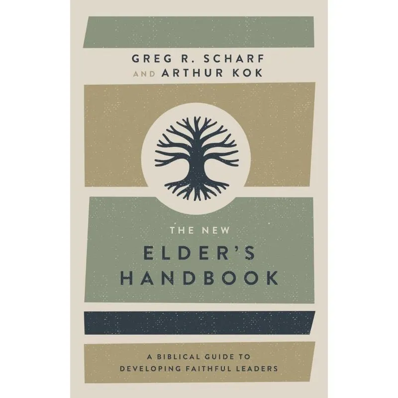 New Elders Handbook