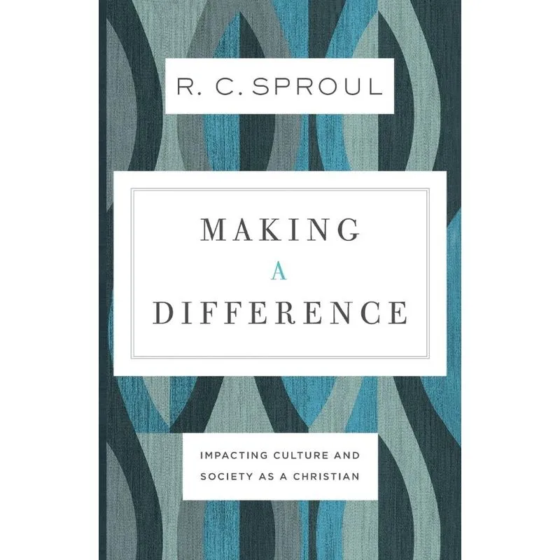 Making a Difference