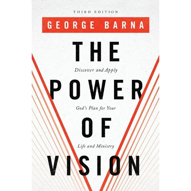 Power of Vision