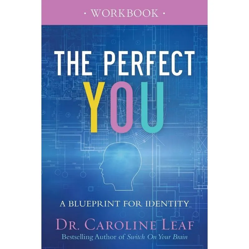 Perfect You Workbook