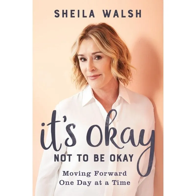 Its Okay Not to Be Okay