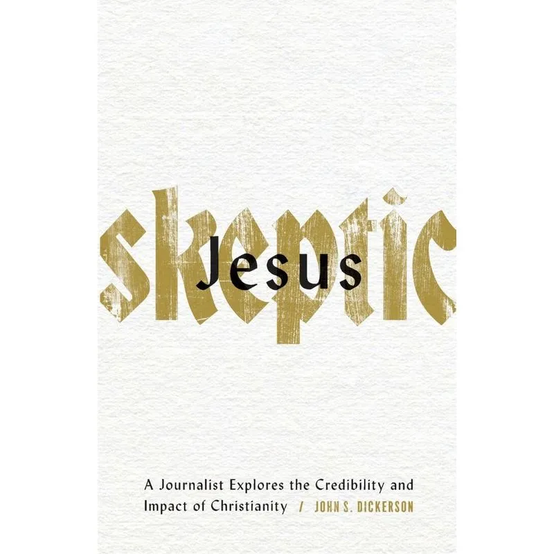 Jesus Skeptic