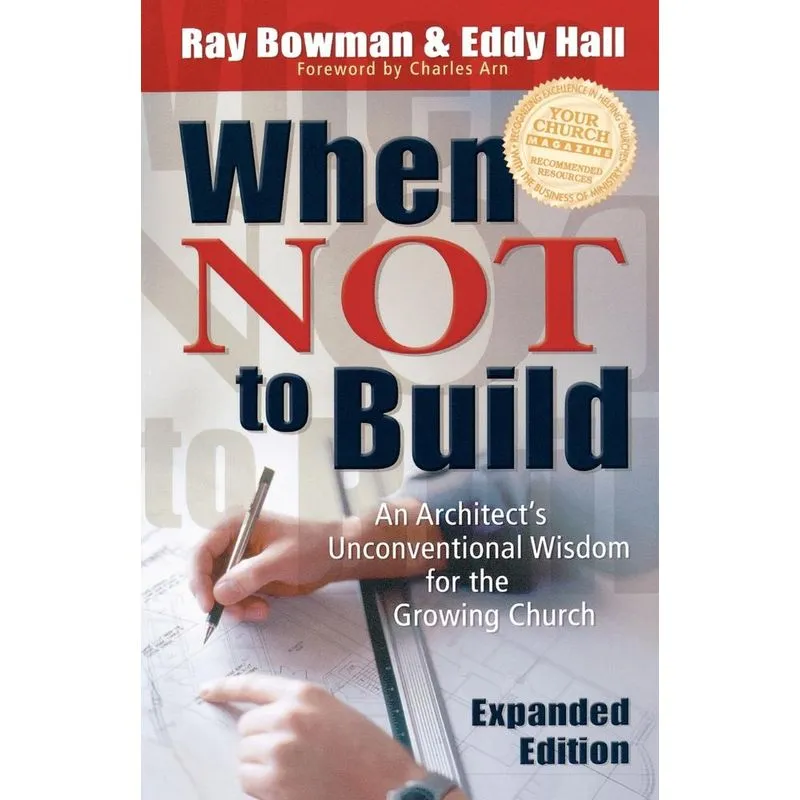 When Not To Build
