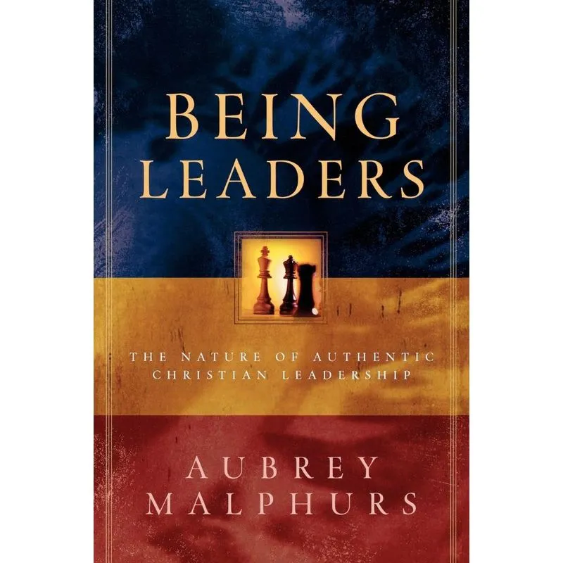 Being Leaders