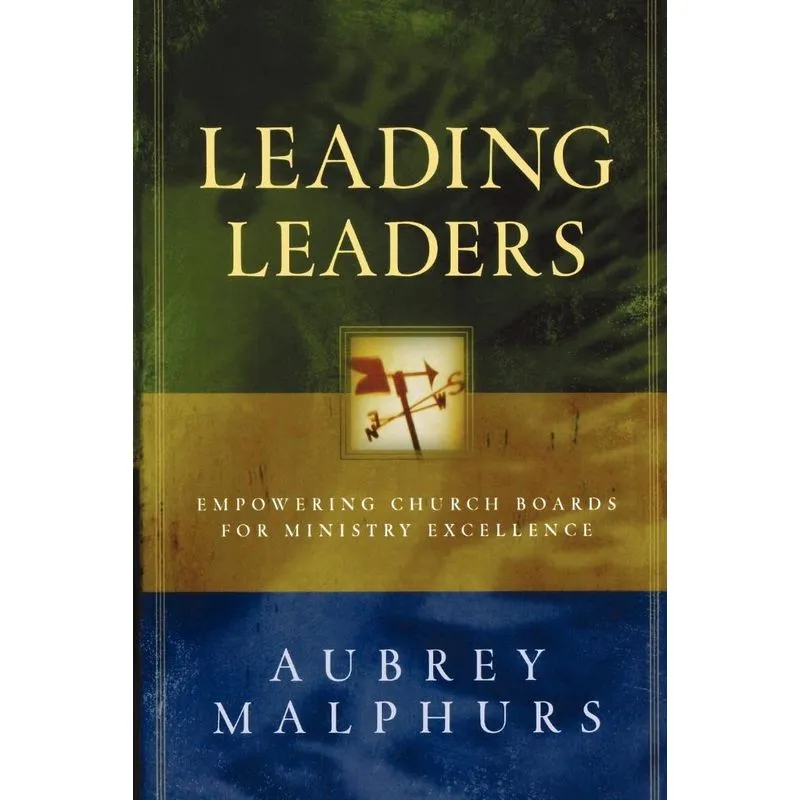 Leading Leaders