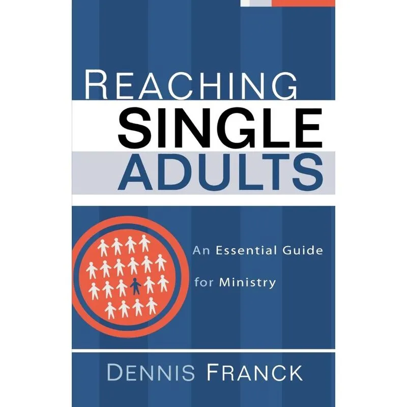 Reaching Single Adults