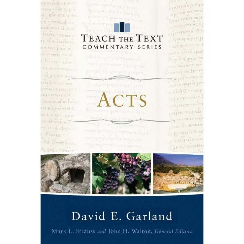 Acts
