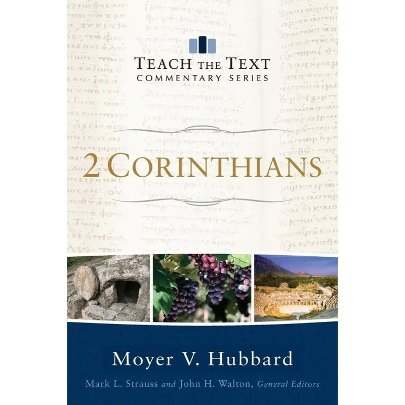 2 Corinthians
