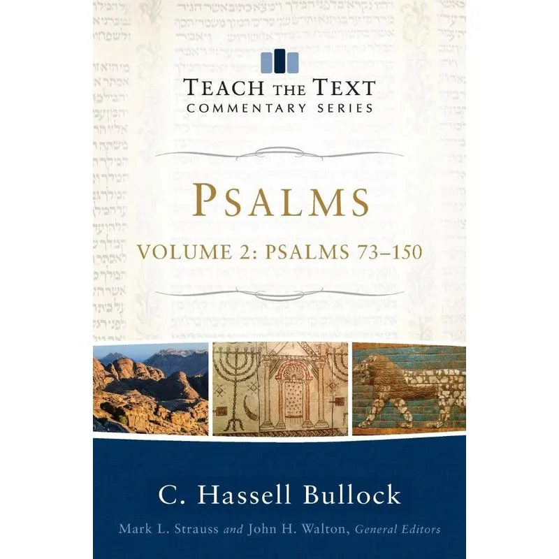 Psalms