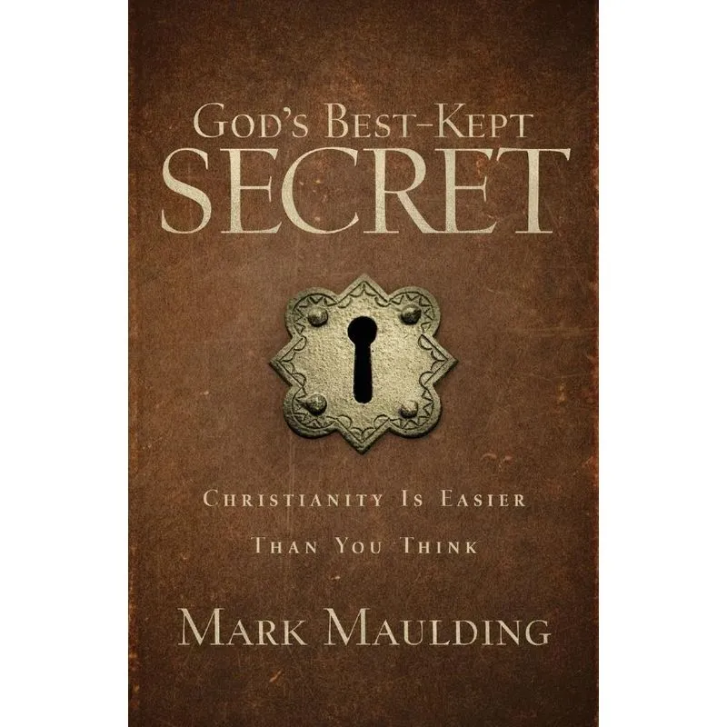 Gods Best-Kept Secret