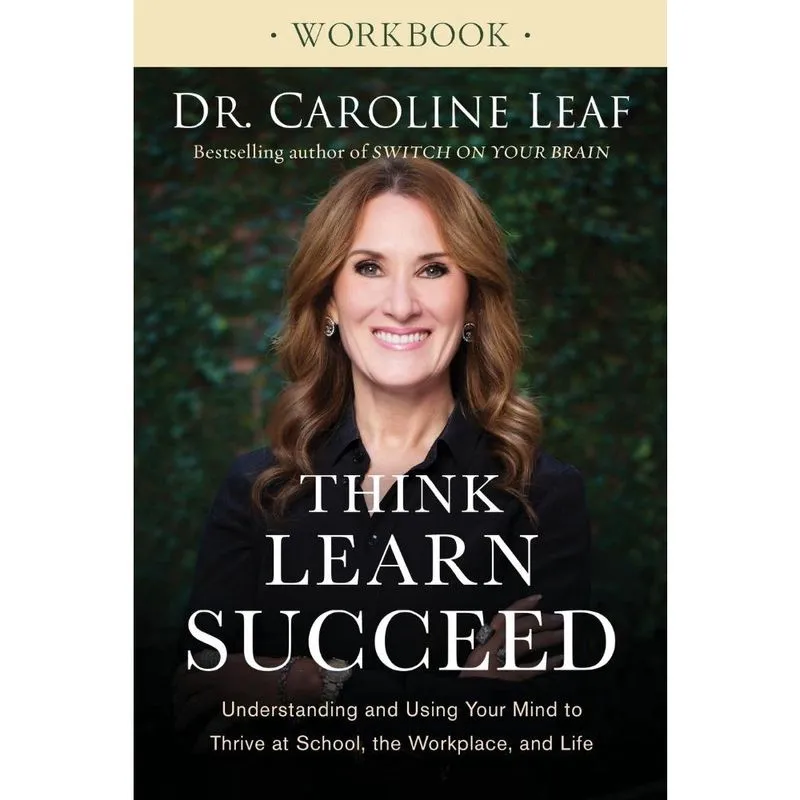 Think, Learn, Succeed Workbook