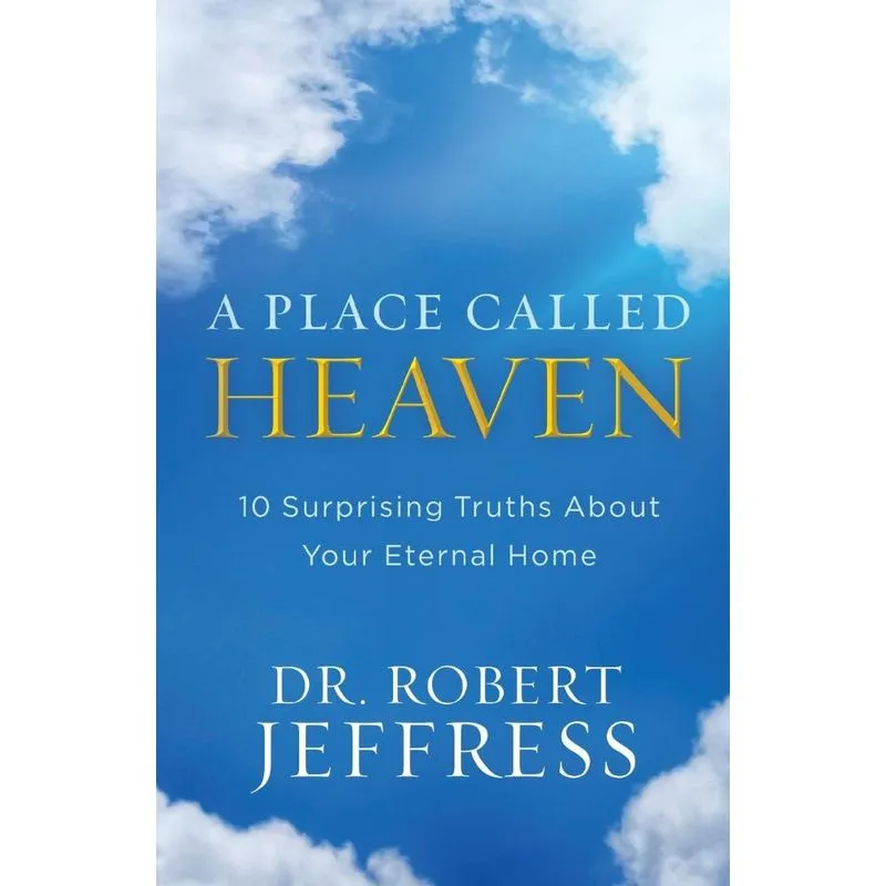 Place Called Heaven