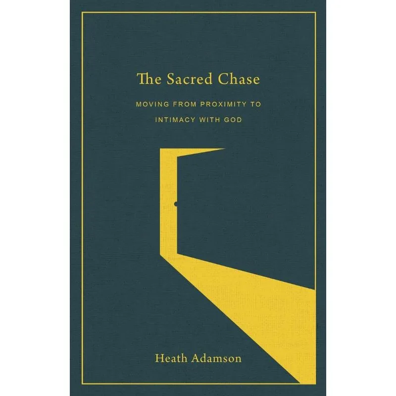 Sacred Chase