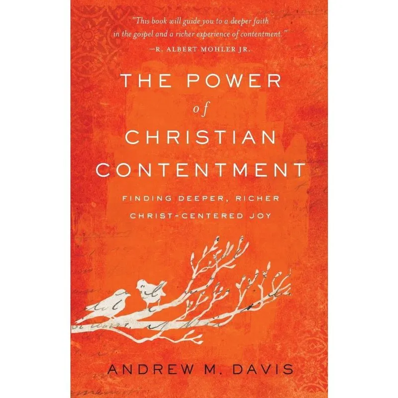 Power of Christian Contentment