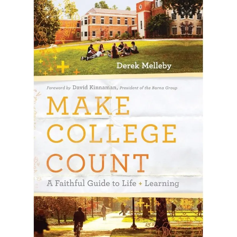 Make College Count
