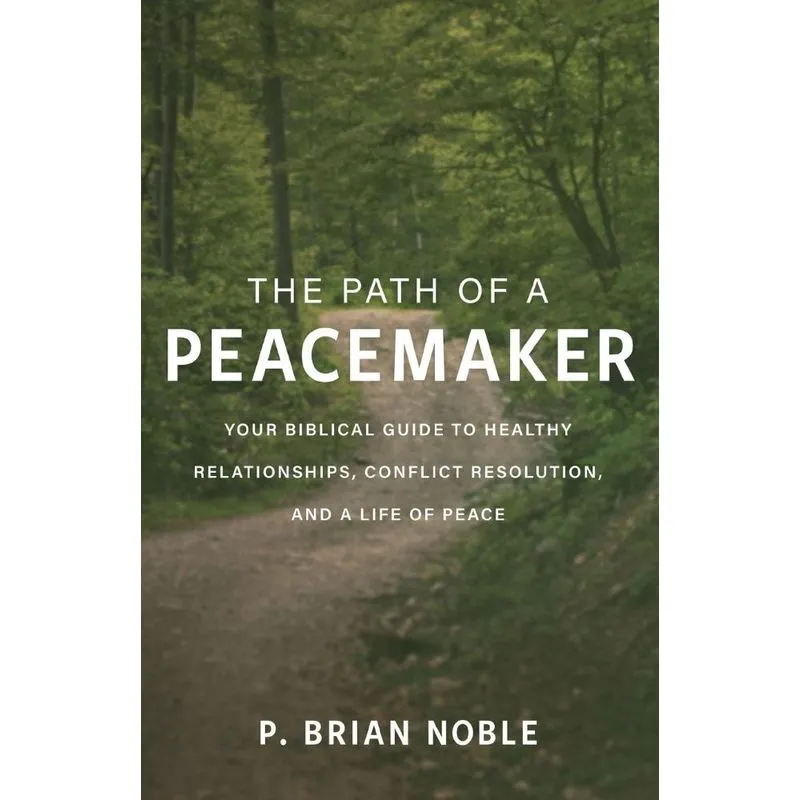 Path of a Peacemaker