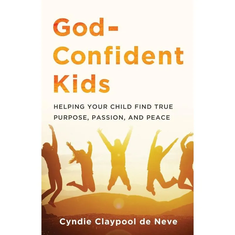 God-Confident Kids