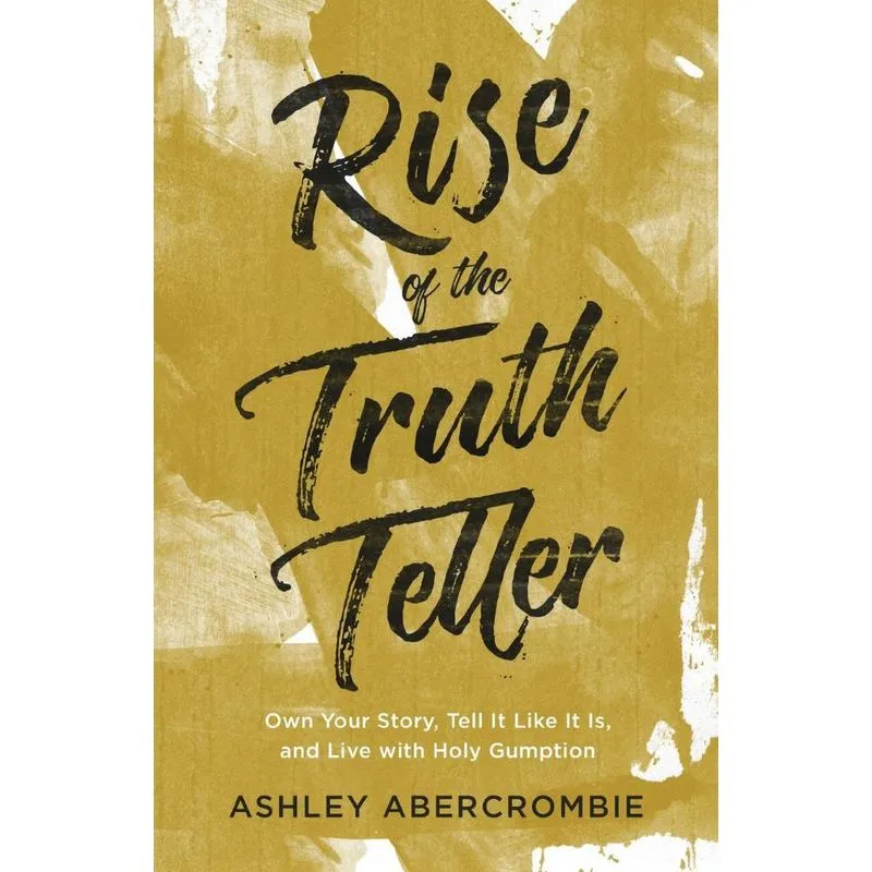 Rise of the Truth Teller