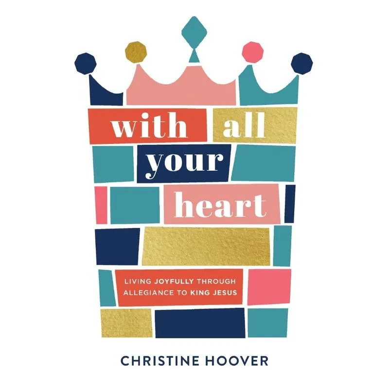 With All Your Heart