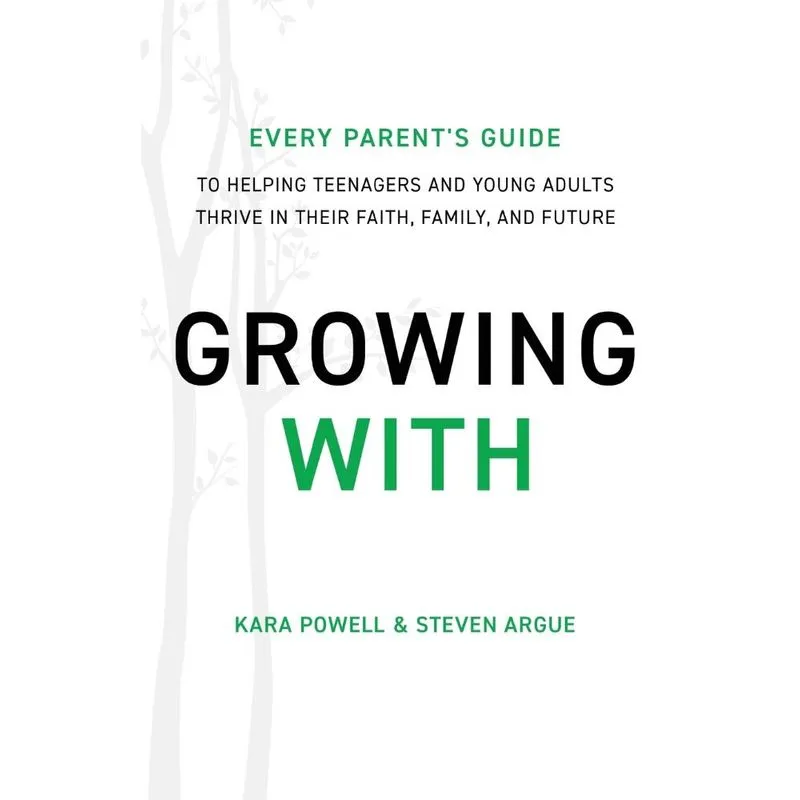 Growing With