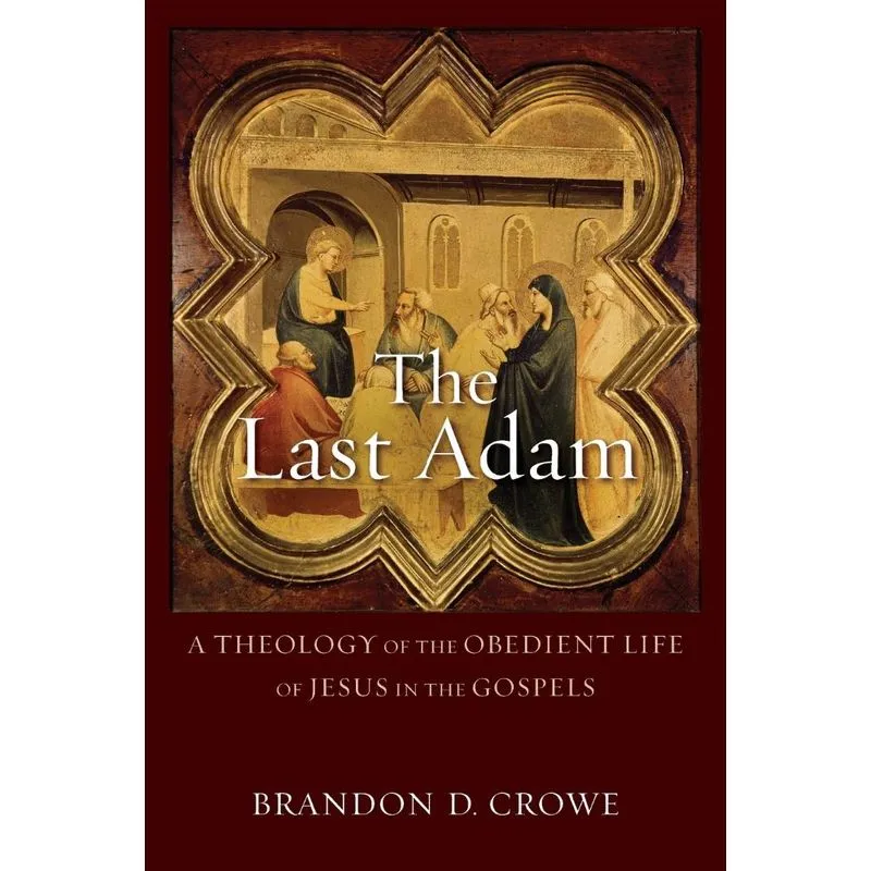 Last Adam